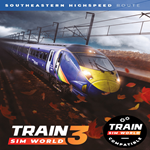 * Train Sim World* 4 Compatible: Southeastern Highspee