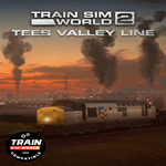 * Train Sim World* 4 Compatible: Tees Valley Line: Dar