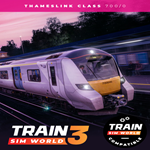 * Train Sim World* 4 Compatible: Thameslink BR Class 7
