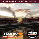 * Train Sim World* 4 Compatible: West Cornwall - Steam