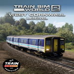 * Train Sim World* 4 Compatible: West Cornwall Local *