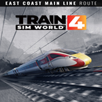 * Train Sim World* 4: East Coast Main Line: Peterborou
