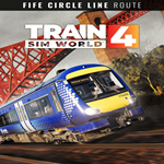 * Train Sim World* 4: Fife Circle Line: Edinburgh - Ma