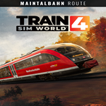 * Train Sim World* 4: Maintalbahn: Aschaffenburg - Mil