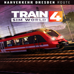 * Train Sim World* 4: Nahverkehr Dresden - Riesa Route