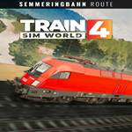 * Train Sim World* 4: Semmeringbahn: Wiener Neustadt -