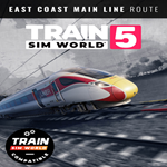 * Train Sim World* 5: East Coast Main Line: Peterborou