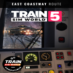 * Train Sim World* 5: East Coastway: Brighton - Eastbo