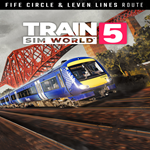 * Train Sim World* 5: Fife Circle Line & Levenmouth Ra