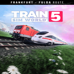 * Train Sim World* 5: Frankfurt - Fulda: Kinzigtalbahn