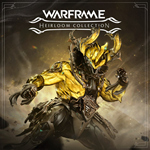 *(PC) Warframe | Коллекция Рино *Стальное наследие**