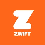 * ZWIFT ПОДПИСКА - 1 МЕСЯЦ - БЫСТРО *