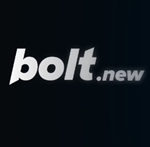 * BOLT.NEW PRO ПОДПИСКА - 1 МЕСЯЦ *