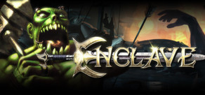 Enclave Steam ключ