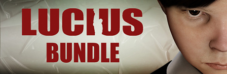 Lucius Bundle: Lucius + Lucius II (STEAM GIFT / RU/CIS)