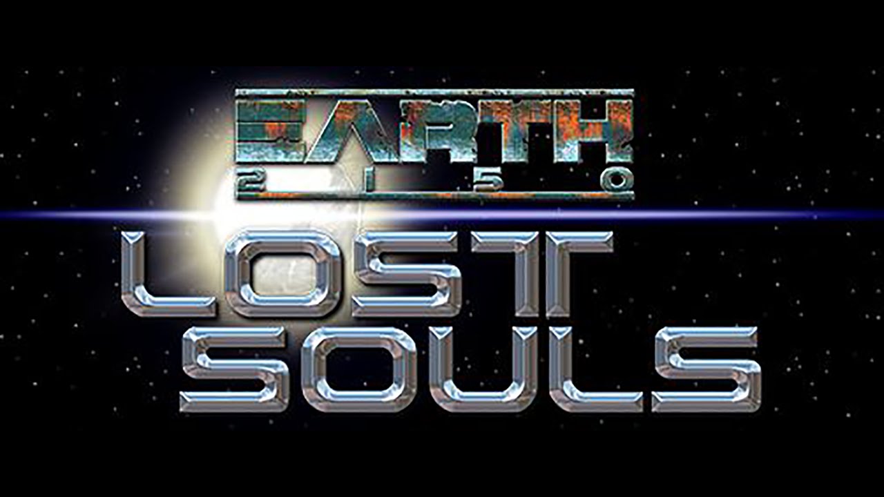 Earth 2150 - Lost Souls (Steam key/Region free)