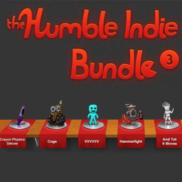 Humble Indie Bundle №3