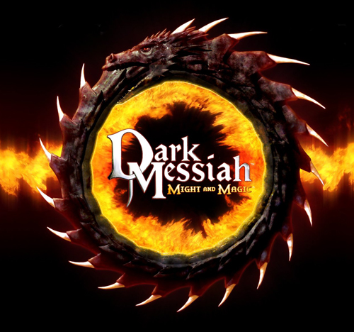 Dark Messiah of Might and Magic ключ