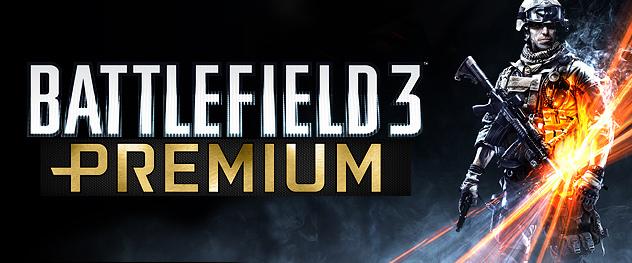 Battlefield 3 Premium (ORIGIN аккаунт)
