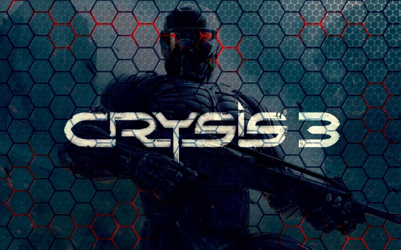 Crysis 3 (Origin аккаунт)