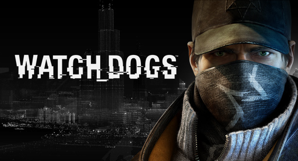 1) 80 рублей! Watch Dogs Аккаунт (Uplay)