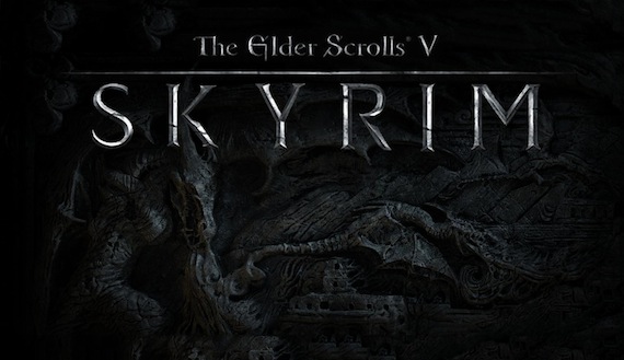 The Elder Scrolls V: Skyrim (STEAM аккаунт)
