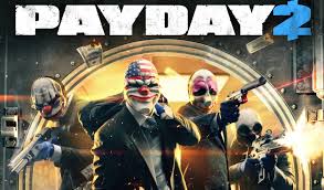 1) PayDay 2