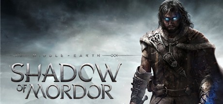 Middle-earth: Shadow of Mordor (STEAM аккаунт)
