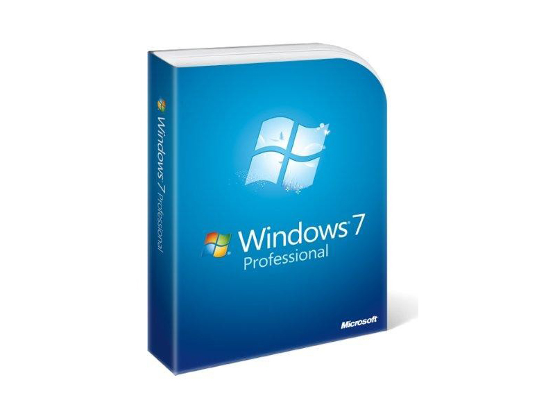 Windows 7 Professional/Профессиональная (x32-x64)