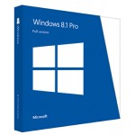 Windows 8.1 Professional/Профессиональная (x32-x64)