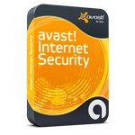 Avast Internet Security ЛИЦЕНЗИЯ 1 ГОД/1 ПК