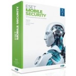 ESET NOD32 Mobile Security 6 мес./1 устр.