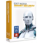 ESET NOD32 Smart Security ЛИЦЕНЗИЯ 1 ГОД/1 ПК