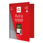 Avira Antivirus Pro для Android 1 ГОД /1 устр. (Заказ)