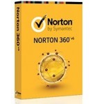 Norton 360 1 ГОД/1 ПК
