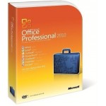 Microsoft Office 2010 Professional Plus (x32-x64)