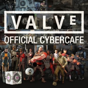 Аккаунт 355 игр (CyberCafe)