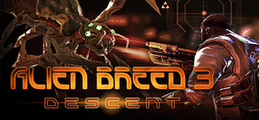 Alien Breed 3: Descent. Gift