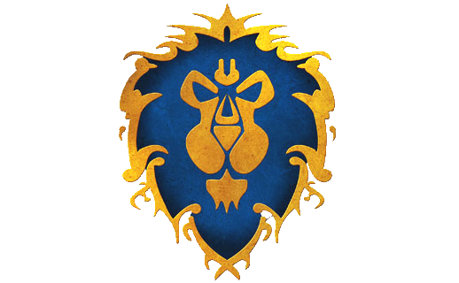 Aldoran gold Альянс