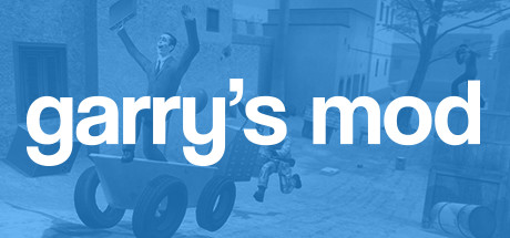Garry´s Mod (GMOD) - Tradable Steam Gift +Подарок
