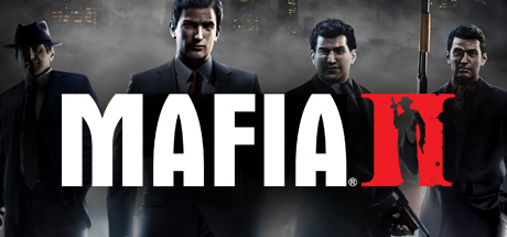 Mafia II - Steam Аккаунт