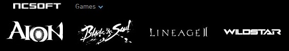 4000 Ncsoft Ncoin USA/Blade & Soul,Aion,Lineage,WildSta
