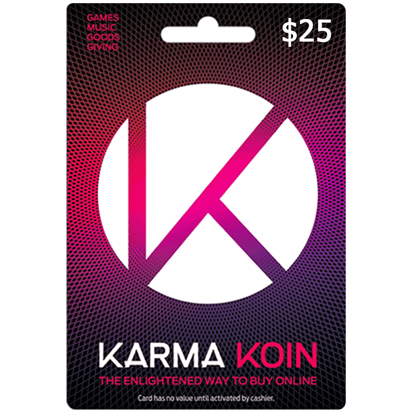 Karma Cards. +10 К карме.