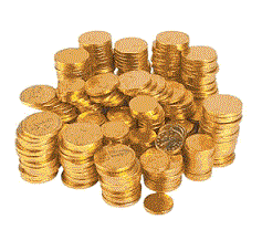WoW GOLD (RUS). Все сервера.