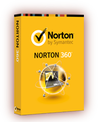 Norton 360 полгода  / 1 ПК