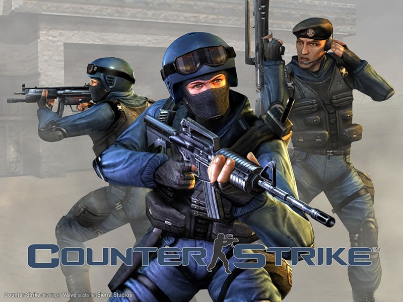 Steam аккаунт Counter-Strike