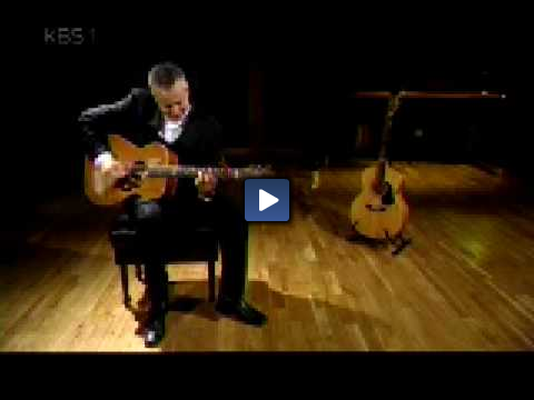 gtp Очень красивая песня "Angelina" Tommy Emmanuel