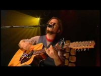 gtp ноты известной композиции John Butler Trio - Ocean