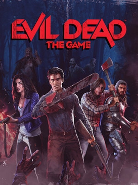 🩸Epic Games🩸 🪓Evil Dead: The Game🪓✅Full Game for PC