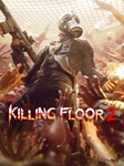 🔥Killing Floor 2🔥🚀EpicGames🚀 Родная почта + 0 часов - irongamers.ru